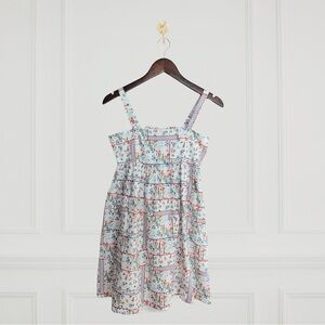 Janie and Jack Floral Sundress | NWT | Size 16